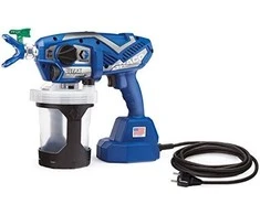 Beorio dažymo aparatas Graco Ultra Corded
