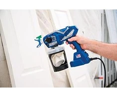 Beorio dažymo aparatas Graco Ultra Corded