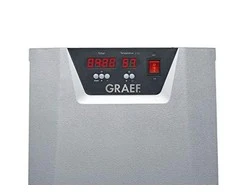 Vaisių džiovyklė Graef