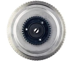 Graef 145371 Wellenschliffmesser