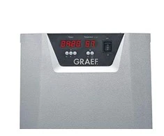 GRAEF DA510EU maisto produktų džiovyklė