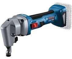 Bosch GNA 18V-16 E Solo, dėžutė