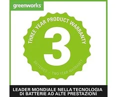 Greenworks GD24CS30K4 grandininis pjūklas 24 V su 30 cm ilgio juosta (su 4Ah akumuliatoriumi ir krovikliu)