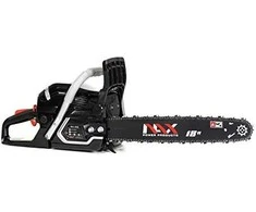 NAC Grandininis pjūklas NAX 49.3cc NAX400C benzininis