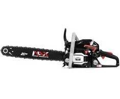 NAC Benzininis grandininis pjūklas NAX 500C