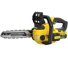 Grandininis pjūklas Stanley SFMCCS630M1-QW; 18 V; 1x4,0 Ah akum.; 30 cm juosta