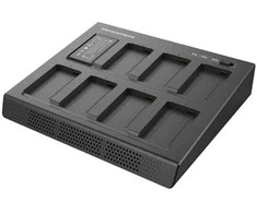 Įkroviklis GrandStream Grandstream GMC08 - kroviklis do telefonów WP810/816/820 i DP725/730