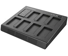 Įkroviklis GrandStream Grandstream GMC08 - kroviklis do telefonów WP810/816/820 i DP725/730