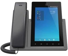 Telefonas GrandStream Grandstream IP-Video-Telefonas GXV3470