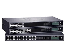 Grandstream SIP šliuzas GXW4248 48x FXS