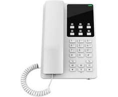 Telefonas stacionarus GrandStream GHP620W (balta)