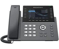 Telefonas „GrandStream Grandstream SIP GRP-2650 Professional Business“