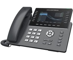 Telefonas „GrandStream Grandstream SIP GRP-2650 Professional Business“