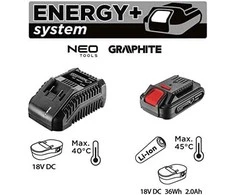 Graphite 5902062096142