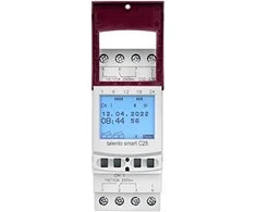 Grässlin Laikmatis Talento Smart C15
