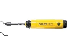 Fanar GRATOWNIK Z OSTRZAMI TYPU B