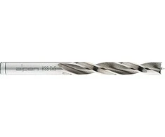 Grąžtas „ALPEN Cobalt Machines Wood Twist Drill Bits Eco Pro“