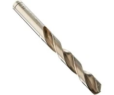 Grąžtas Alpen 61301300100 Cobalt Spiral Drill Bit HSS-ECO DIN 338 RN-C, 13.0 mm