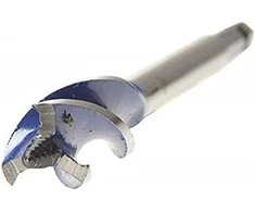 IRWIN GRĄŽTAS MEDIENAI 14x150mm…. Mėlynas GROOVE