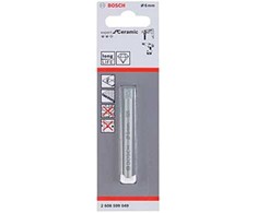 Bosch Deimantinis grąžtas 6 mm