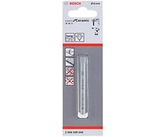 Bosch Deimantinis grąžtas 6 mm