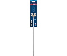 Bosch Plokščias frez.grąžtas su centr.grąžtu, 6x400 m