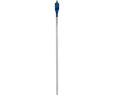 Bosch Plokščias frez.grąžtas su centr.grąžtu, 6x400 m