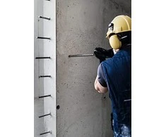 Grąžtas betonui Bosch 2608900257; 32x800x920 mm; SDS-max