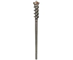 Bosch SDS max praėjimo grąžtas 55,0x600,0 mm