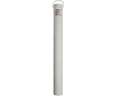 Bosch SDS max praėjimo grąžtas 55,0x600,0 mm