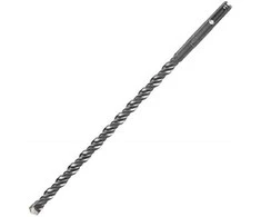 Bosch SDS-plus-5 grąžtas (S4L) 13 x 200 x 265 mm,1 vnt.