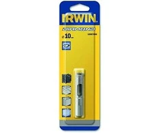 Grąžtas deimantinis „IRWIN“ 10 mm