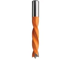 Grąžtas medienai CMT; S=8x20 mm; D=12x40 mm