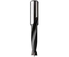 Grąžtas medienai CMT; S=10x30 mm; D=11,1x35 mm
