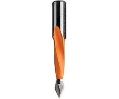 Grąžtas medienai CMT; S=10 mm; D=10 mm