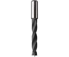 Grąžtas medienai CMT; S=10x27 mm; D=8x50x8 mm