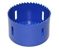 Grąžtas Karūnėlė „IRWIN“ BI-METAL 73 mm