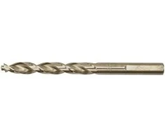 Grąžtas metalui DeWalt DT4942-QZ; 10x87/133 mm; 10 vnt.