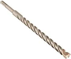 Grąžtas DEWALT grąžtai SDS PLUS 16 x 260mm EXTREME 2