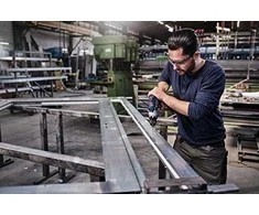 Grąžtų rinkinys Bosch 2607017047; HSS-CO; DIN 338; 18 vnt.