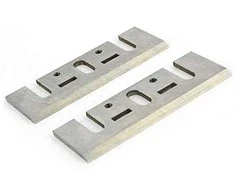 Grąžtas Makita Obliavimo peilių pora 136MM HSS 1804N 793011-9