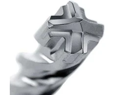 Makita SDS-PLUS Grąžtas 8x265mm NEMESIS 2 B-58126