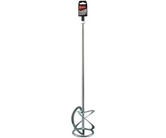 Grąžtas Makita Maišymo mentė 120x600mm D-73520 120 x 600 mm • M14 • 18 Kg • Greitai džiūstantiems skysčiams