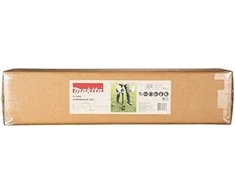 Makita ŽEMĖS GRĄŽTAS 100X600MM šešiakampis griebtuvas D-75443