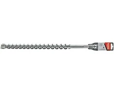 Grąžtas Makita SDS-MAX 25X1320 ZENTRO P-77942