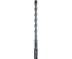 Grąžtas Alpen 84702200100 SDS-Plus Perforatorius F4 forte 2x Antgaliai, Skersmuo 18 mm Ilgis 310 x 250 mm, 84701800100