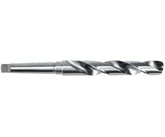 Spiralinis kobaltinis grąžtas su Morzės kūgiu RUKO 20,0 mm