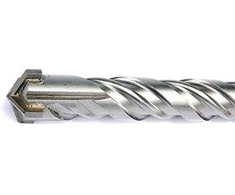 Grąžtas Toya Sa Poland STHOR grąžtai MAX SDS 18 x 760 x 900mm KWADRAT