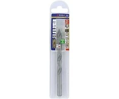 Tivoly Metalo grąžtas 9.0x125mm, "Smart Point" pakopinis antgalis
