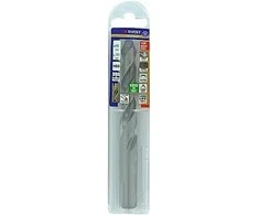 Tivoly Metalo grąžtas 13x151mm, "Smart Point" pakopinis antgalis